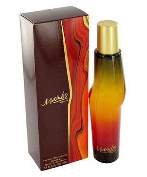 Mambo Cologne - Click Image to Close